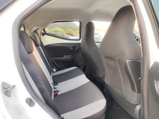 Toyota Aygo (X) 2016 VVT-i X-PLAY  999cc 69HP CRUISE CONTROL KAMERA-thumb-19