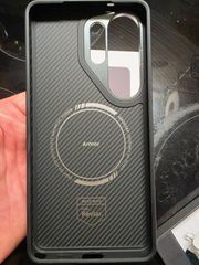 BENKS ARMOR CASE SAMSUNG S26 ULTRA-thumb-2