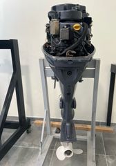 Yamaha 2007 F25-thumb-1