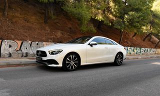 Mercedes-Benz E 200 2021 COUPE-4 MATIC (4X4)-PANORAMA-thumb-1