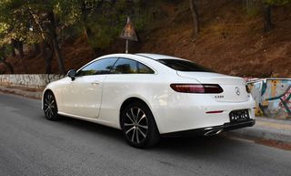 Mercedes-Benz E 200 2021 COUPE-4 MATIC (4X4)-PANORAMA-thumb-2