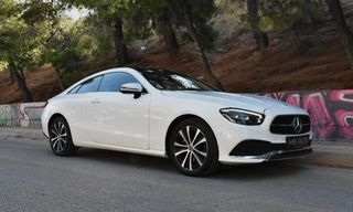 Mercedes-Benz E 200 2021 COUPE-4 MATIC (4X4)-PANORAMA-thumb-3