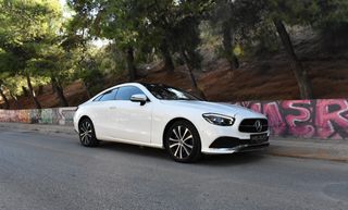 Mercedes-Benz E 200 2021 COUPE-4 MATIC (4X4)-PANORAMA-thumb-4