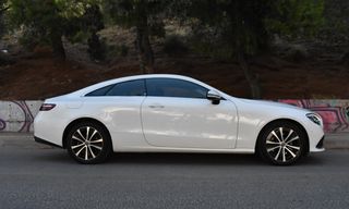 Mercedes-Benz E 200 2021 COUPE-4 MATIC (4X4)-PANORAMA-thumb-6
