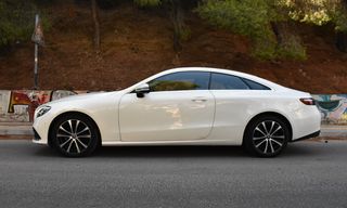 Mercedes-Benz E 200 2021 COUPE-4 MATIC (4X4)-PANORAMA-thumb-7