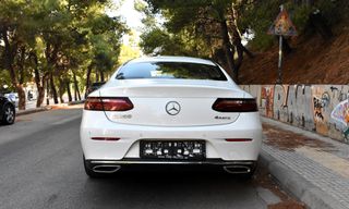 Mercedes-Benz E 200 2021 COUPE-4 MATIC (4X4)-PANORAMA-thumb-9