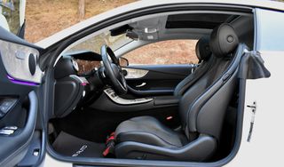 Mercedes-Benz E 200 2021 COUPE-4 MATIC (4X4)-PANORAMA-thumb-12