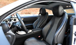 Mercedes-Benz E 200 2021 COUPE-4 MATIC (4X4)-PANORAMA-thumb-13