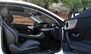 Mercedes-Benz E 200 2021 COUPE-4 MATIC (4X4)-PANORAMA-thumb-14
