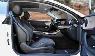 Mercedes-Benz E 200 2021 COUPE-4 MATIC (4X4)-PANORAMA-thumb-15