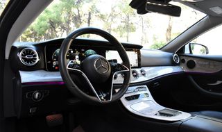 Mercedes-Benz E 200 2021 COUPE-4 MATIC (4X4)-PANORAMA-thumb-17