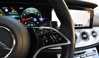 Mercedes-Benz E 200 2021 COUPE-4 MATIC (4X4)-PANORAMA-thumb-20