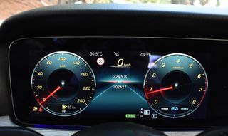 Mercedes-Benz E 200 2021 COUPE-4 MATIC (4X4)-PANORAMA-thumb-22