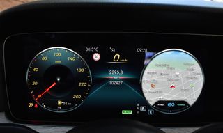 Mercedes-Benz E 200 2021 COUPE-4 MATIC (4X4)-PANORAMA-thumb-23
