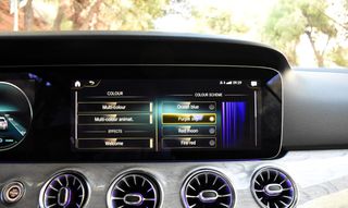 Mercedes-Benz E 200 2021 COUPE-4 MATIC (4X4)-PANORAMA-thumb-24