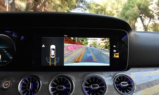 Mercedes-Benz E 200 2021 COUPE-4 MATIC (4X4)-PANORAMA-thumb-25