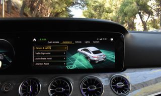 Mercedes-Benz E 200 2021 COUPE-4 MATIC (4X4)-PANORAMA-thumb-27
