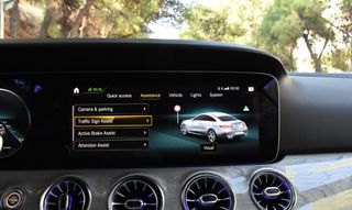 Mercedes-Benz E 200 2021 COUPE-4 MATIC (4X4)-PANORAMA-thumb-28