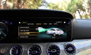 Mercedes-Benz E 200 2021 COUPE-4 MATIC (4X4)-PANORAMA-thumb-29