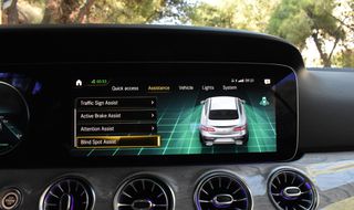 Mercedes-Benz E 200 2021 COUPE-4 MATIC (4X4)-PANORAMA-thumb-31