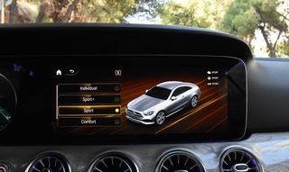 Mercedes-Benz E 200 2021 COUPE-4 MATIC (4X4)-PANORAMA-thumb-32