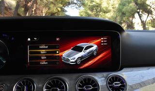 Mercedes-Benz E 200 2021 COUPE-4 MATIC (4X4)-PANORAMA-thumb-33