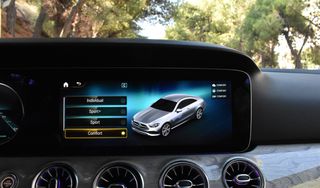 Mercedes-Benz E 200 2021 COUPE-4 MATIC (4X4)-PANORAMA-thumb-34