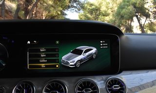 Mercedes-Benz E 200 2021 COUPE-4 MATIC (4X4)-PANORAMA-thumb-35