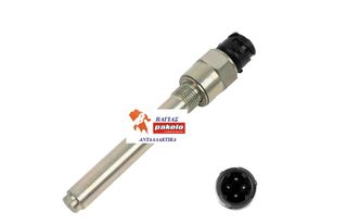 ΑΙΣΘΗΤΗΡΑΣ ΓΝΗΣΙΟΣ ΚΑΙΝΟΥΡΓΙΟΣ MERCEDES-BENZ, A0125424917,0125424917.