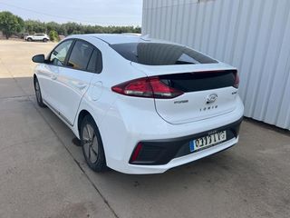 Hyundai IONIQ 2021 1.6 Hybrid Klass Facelift 2021
