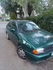 Volkswagen Polo 1996 CLASSIC 1.6
