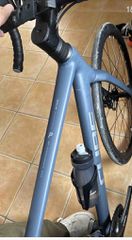 Road - Racing Cube 2025 ATTAIN PRO