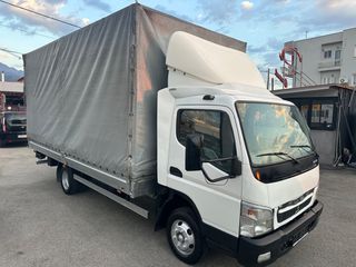 Pickup - Αγροτικό Mitsubishi 2011 CANTER /// 3C15 /// ΥΔΡΑΥΛΙΚΉ ΠΟΡΤΑ ///-thumb-5