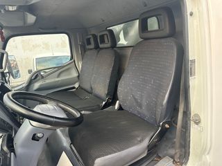 Pickup - Αγροτικό Mitsubishi 2011 CANTER /// 3C15 /// ΥΔΡΑΥΛΙΚΉ ΠΟΡΤΑ ///-thumb-12