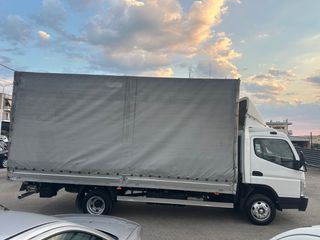 Κόφα Mitsubishi 2011 CANTER /// 3C15 /// ΥΔΡΑΥΛΙΚΉ ΠΟΡΤΑ ///-thumb-6