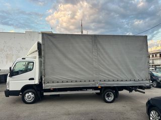 Κόφα Mitsubishi 2011 CANTER /// 3C15 /// ΥΔΡΑΥΛΙΚΉ ΠΟΡΤΑ ///-thumb-10