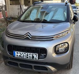 Citroen C3 Aircross 2020 Shine