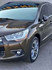 DS DS4 2014 CROSSBACK