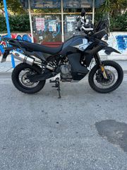 CFmoto 800 MTX 2025