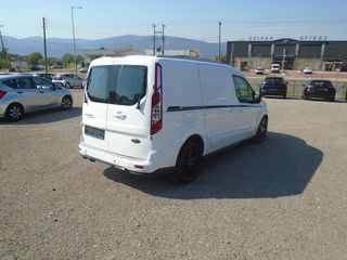 Ford Transit Connect 2020 MAXI 2 ΠΟΡΤΕΣ ΠΛΑΙΝΕΣ-thumb-6