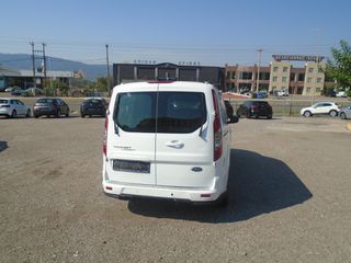 Ford Transit Connect 2020 MAXI 2 ΠΟΡΤΕΣ ΠΛΑΙΝΕΣ-thumb-7