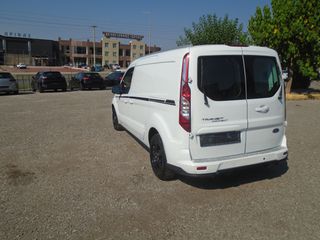 Ford Transit Connect 2020 MAXI 2 ΠΟΡΤΕΣ ΠΛΑΙΝΕΣ-thumb-9