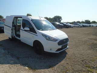 Ford Transit Connect 2020 MAXI 2 ΠΟΡΤΕΣ ΠΛΑΙΝΕΣ-thumb-36