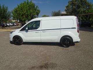 Ford Transit Connect 2020 MAXI 2 ΠΟΡΤΕΣ ΠΛΑΙΝΕΣ-thumb-11
