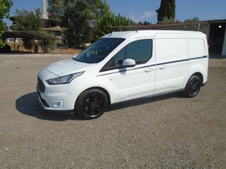 Ford Transit Connect 2020 MAXI 2 ΠΟΡΤΕΣ ΠΛΑΙΝΕΣ-thumb-12
