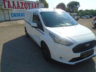 Ford Transit Connect 2020 MAXI 2 ΠΟΡΤΕΣ ΠΛΑΙΝΕΣ-thumb-14