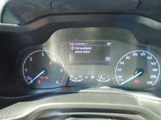 Ford Transit Connect 2020 MAXI 2 ΠΟΡΤΕΣ ΠΛΑΙΝΕΣ-thumb-19
