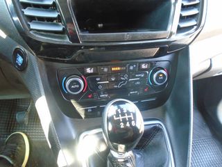 Ford Transit Connect 2020 MAXI 2 ΠΟΡΤΕΣ ΠΛΑΙΝΕΣ-thumb-23