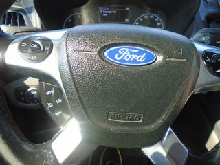 Ford Transit Connect 2020 MAXI 2 ΠΟΡΤΕΣ ΠΛΑΙΝΕΣ-thumb-24
