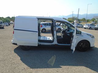 Ford Transit Connect 2020 MAXI 2 ΠΟΡΤΕΣ ΠΛΑΙΝΕΣ-thumb-27